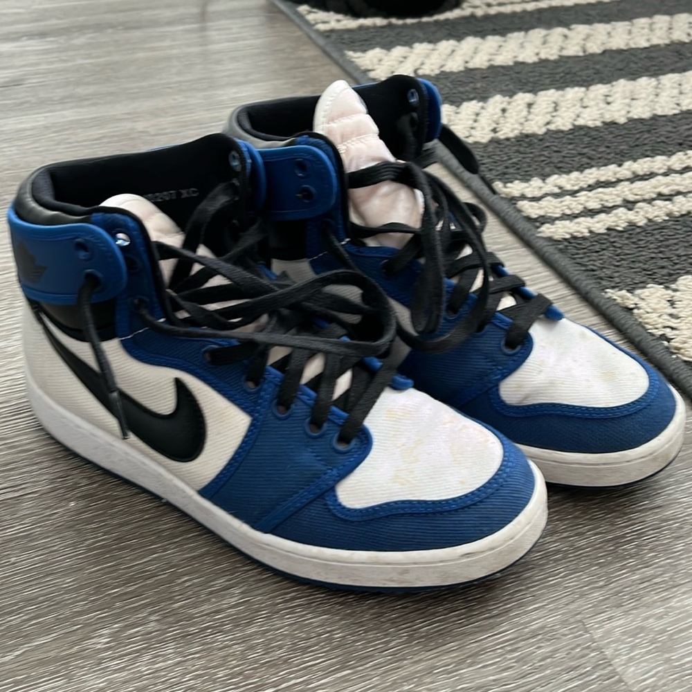 Nike Dunk High